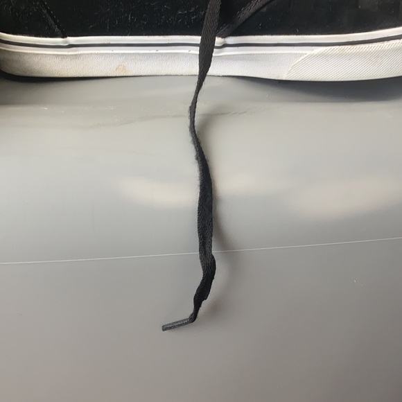 Size 13 Vans - Picture 2 of 6